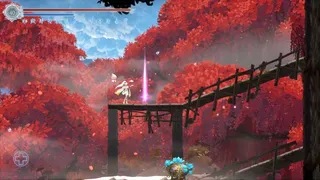 Скриншот 1 к игре Afterimage