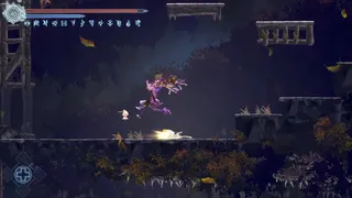 Скриншот 6 к игре Afterimage