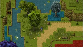 Скриншот 1 к игре Elohim Eternal: The Babel Code