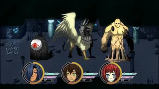 Скриншот 6 к игре Elohim Eternal: The Babel Code