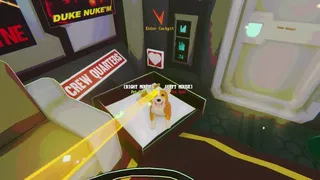 Скриншот 4 к игре NO RELOADING: Survival Trials