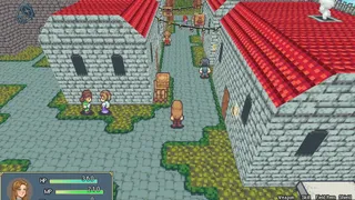 Скриншот 3 к игре Eniko: Ghosts Of Grace