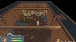Скриншот 4 к игре Eniko: Ghosts Of Grace