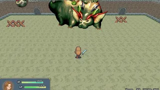 Скриншот 5 к игре Eniko: Ghosts Of Grace