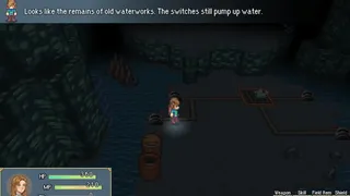 Скриншот 7 к игре Eniko: Ghosts Of Grace