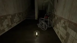 Скриншот 2 к игре Paranormal Hunter