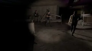 Скриншот 3 к игре Paranormal Hunter
