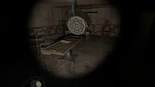 Скриншот 5 к игре Paranormal Hunter