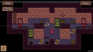Скриншот 2 к игре Amnesiac Adventurer