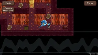 Скриншот 3 к игре Amnesiac Adventurer