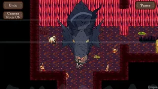Скриншот 4 к игре Amnesiac Adventurer