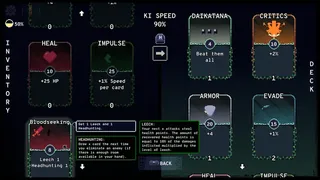 Скриншот 3 к игре Racine