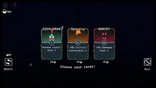 Скриншот 5 к игре Racine