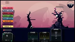 Скриншот 6 к игре Racine