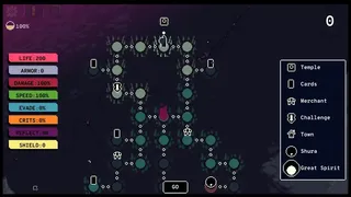 Скриншот 7 к игре Racine