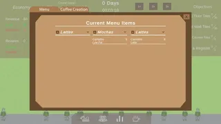 Скриншот 6 к игре Expresso Espresso