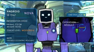 Скриншот 3 к игре Oddware