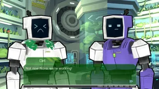 Скриншот 4 к игре Oddware