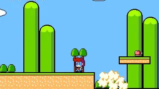 Скриншот 1 к игре Boomerang Woman