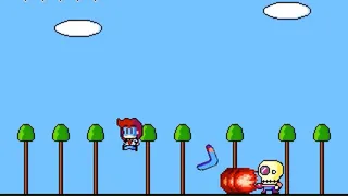 Скриншот 2 к игре Boomerang Woman