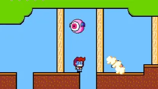 Скриншот 4 к игре Boomerang Woman