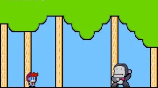 Скриншот 5 к игре Boomerang Woman