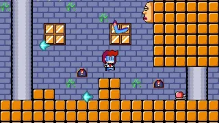Скриншот 6 к игре Boomerang Woman