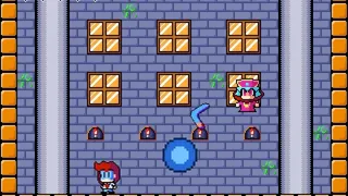 Скриншот 7 к игре Boomerang Woman