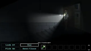 Скриншот 3 к игре Pants Quest