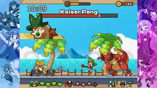 Скриншот 3 к игре Kokoro Clover Season1