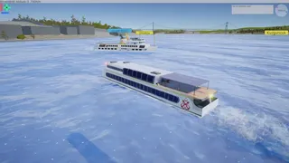 Скриншот 2 к игре Istanbul Ship Simulator
