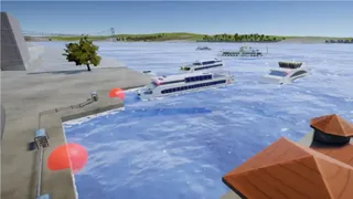 Скриншот 5 к игре Istanbul Ship Simulator