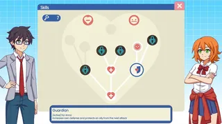 Скриншот 2 к игре Cupid Story: First Date
