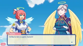 Скриншот 3 к игре Cupid Story: First Date