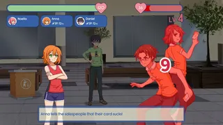 Скриншот 5 к игре Cupid Story: First Date