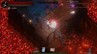 Скриншот 4 к игре Powerlust
