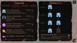 Скриншот 5 к игре Powerlust