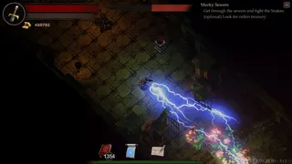 Скриншот 6 к игре Powerlust