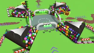 Скриншот 7 к игре Rallyallyally