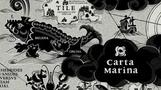 Скриншот 1 к игре Carta Marina