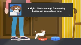 Скриншот 4 к игре Doggo