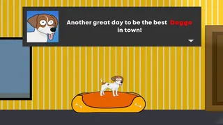 Скриншот 5 к игре Doggo