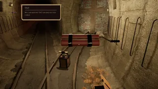 Скриншот 4 к игре My Museum: Treasure Hunter