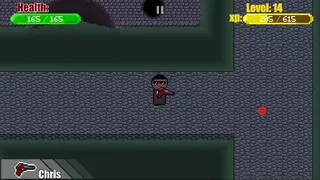 Скриншот 4 к игре ILLUMI-NAUGHTY ;) - Remastered