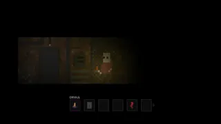 Скриншот 1 к игре Wickless: the void