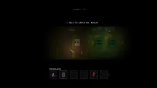 Скриншот 2 к игре Wickless: the void