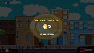 Скриншот 5 к игре Your courier is on their way!
