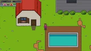Скриншот 6 к игре Nova Odessa - The Demon Trainer