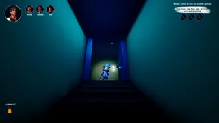 Скриншот 6 к игре Hitori Kakurenbo online