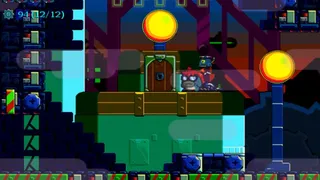 Скриншот 2 к игре Unstrong